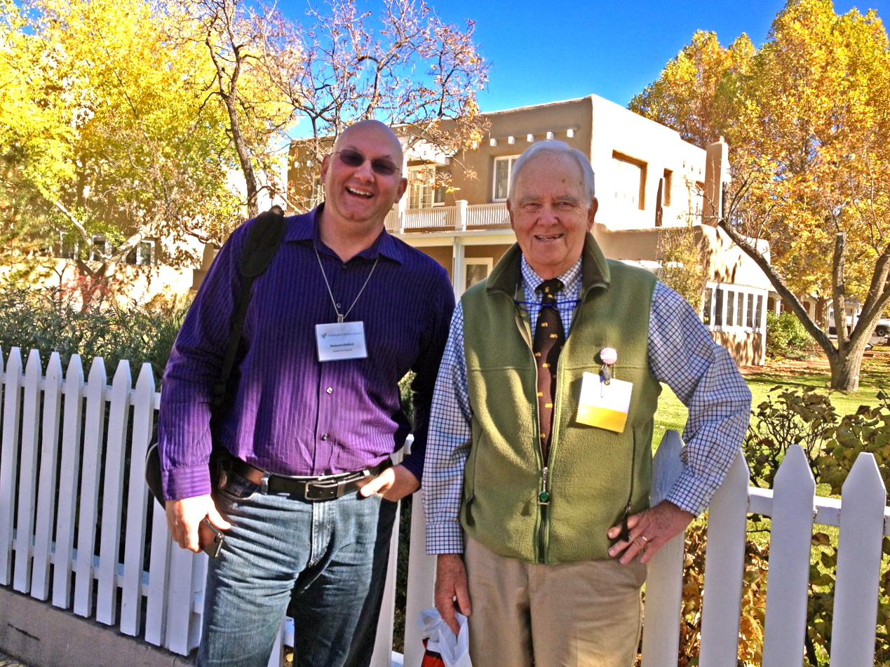 Brunvand, Jan Harold