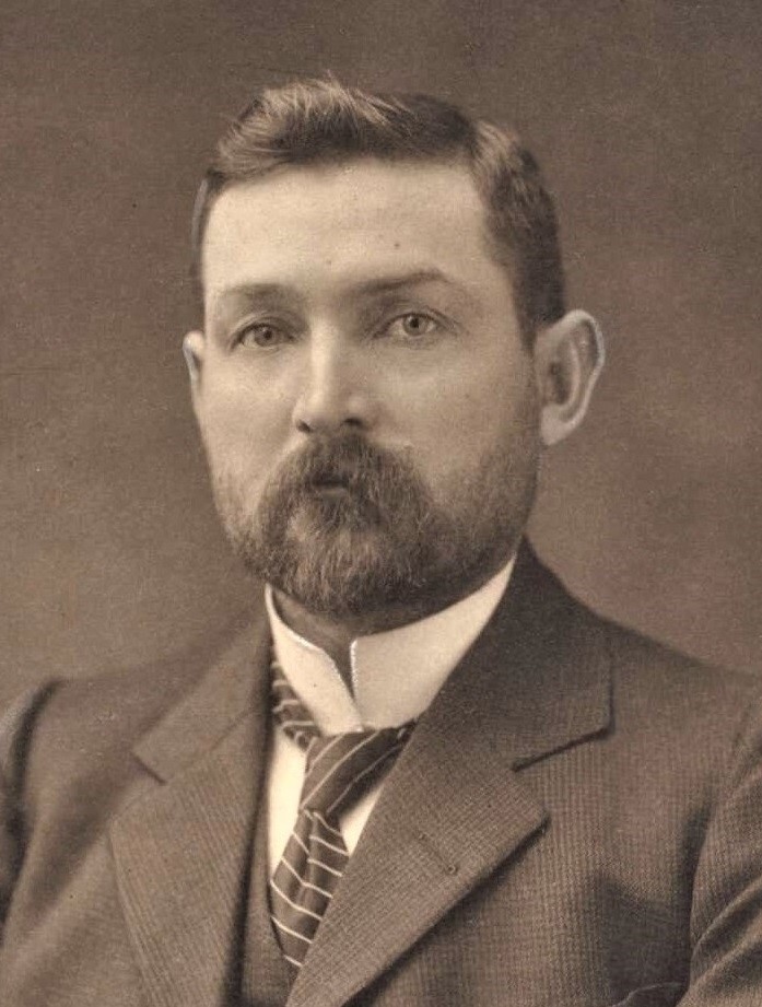 Watson, Chris
