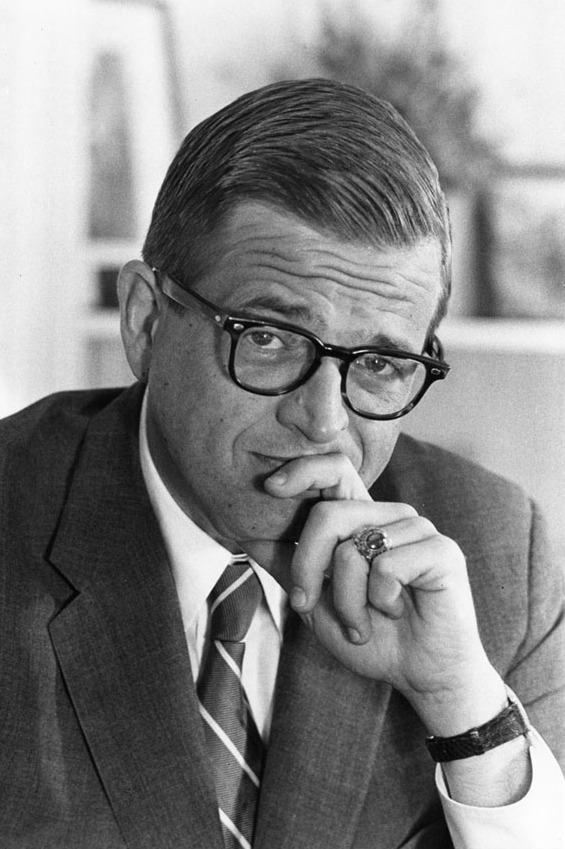 Colson, Charles