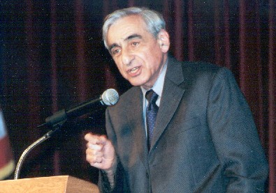 Walzer, Michael