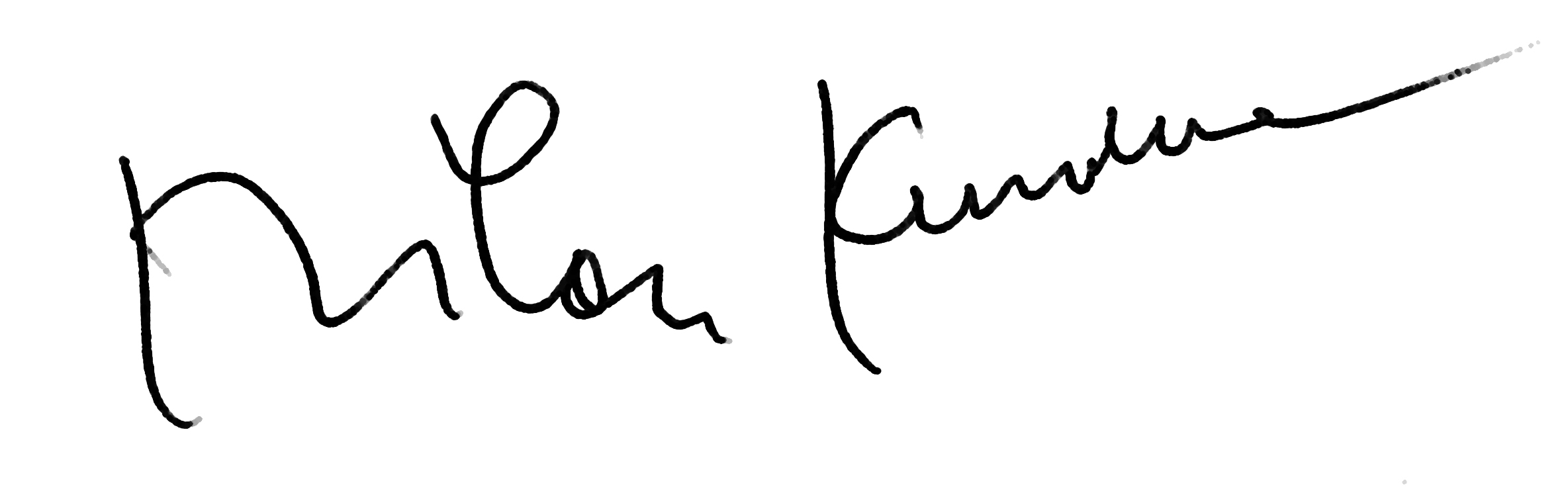 Kundera, Milan