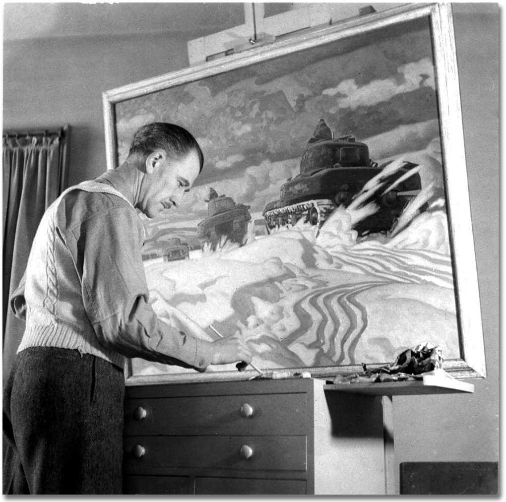 Casson, A.J.