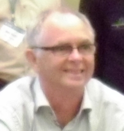Sheppard, Eric