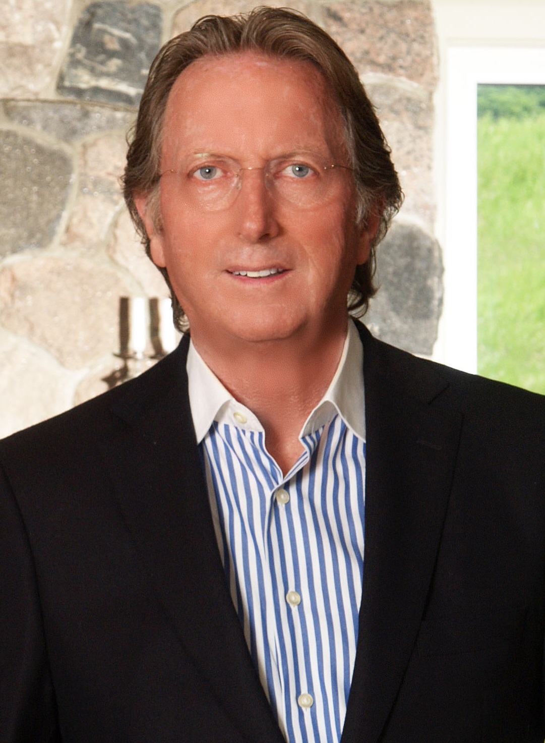 Boothman, Nicholas