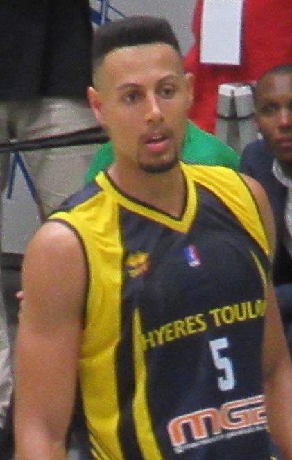 Ryan Evans