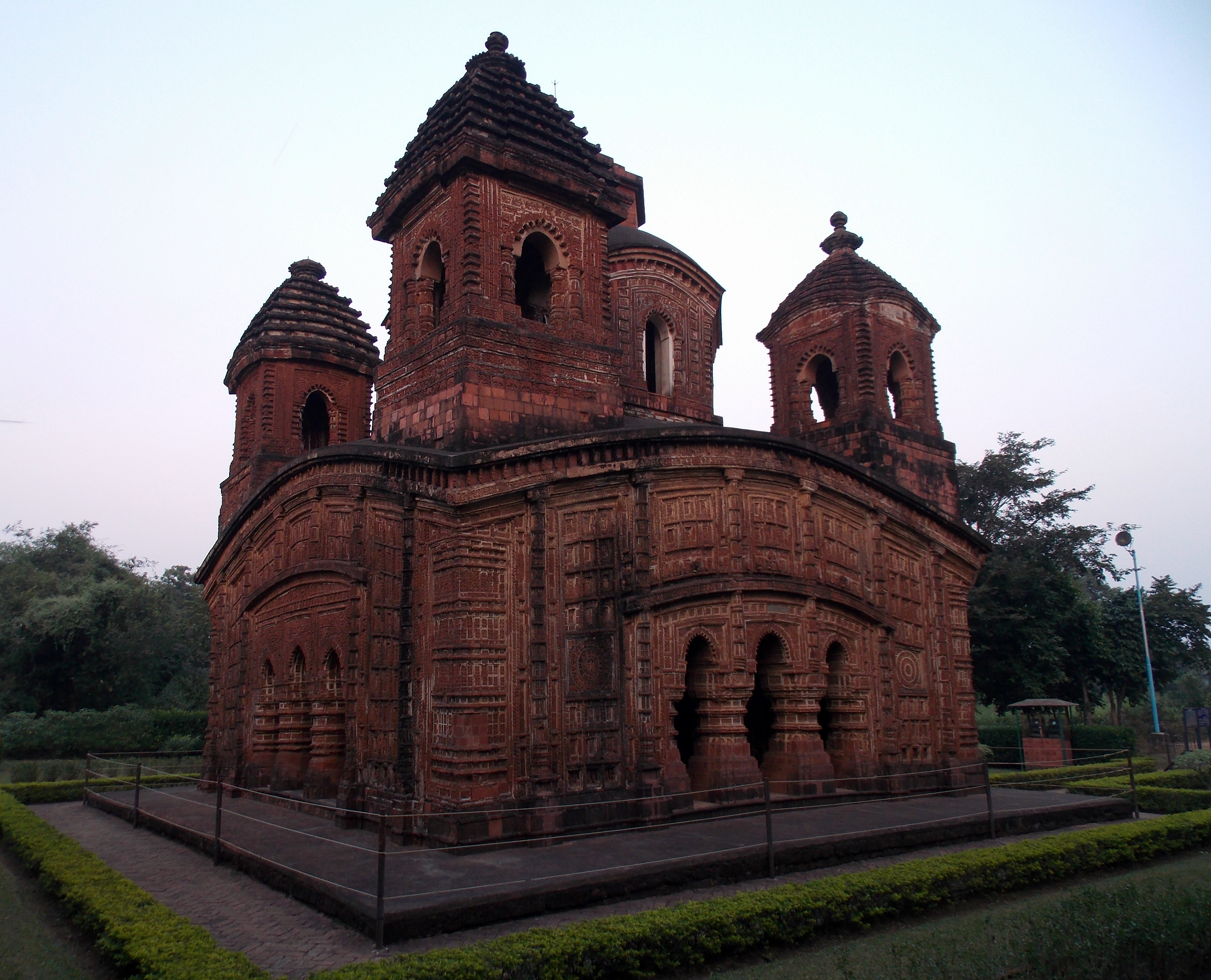 Bengal, India