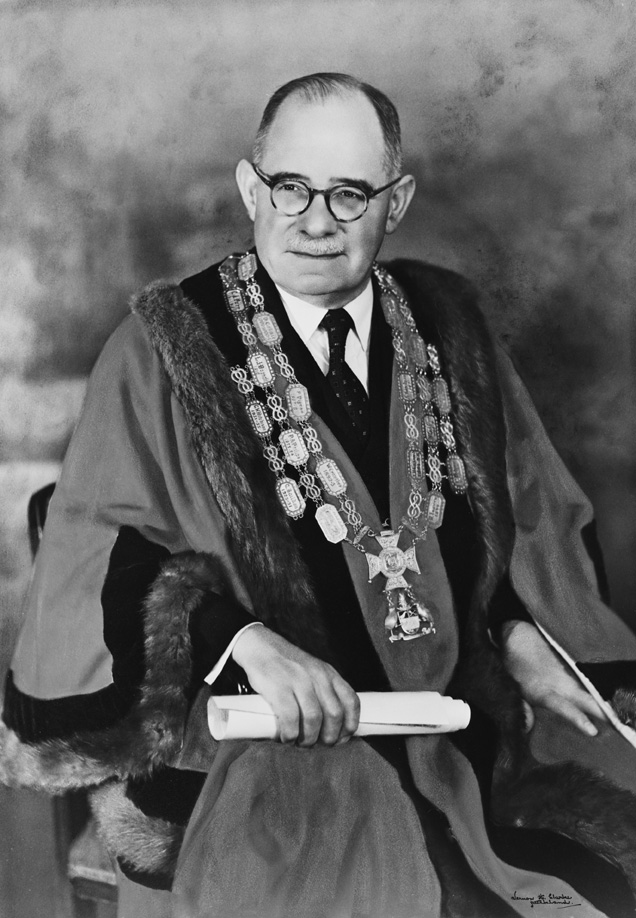 Allum, John