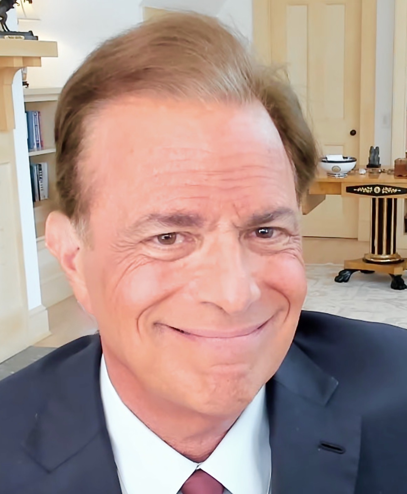 Beschloss, Michael