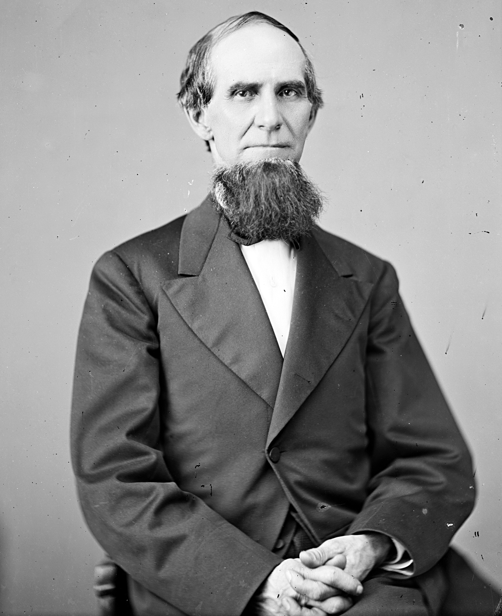 Thomas, Christopher