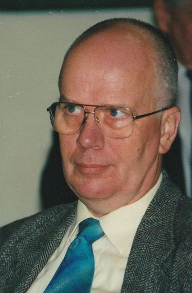 Reuter, Timothy