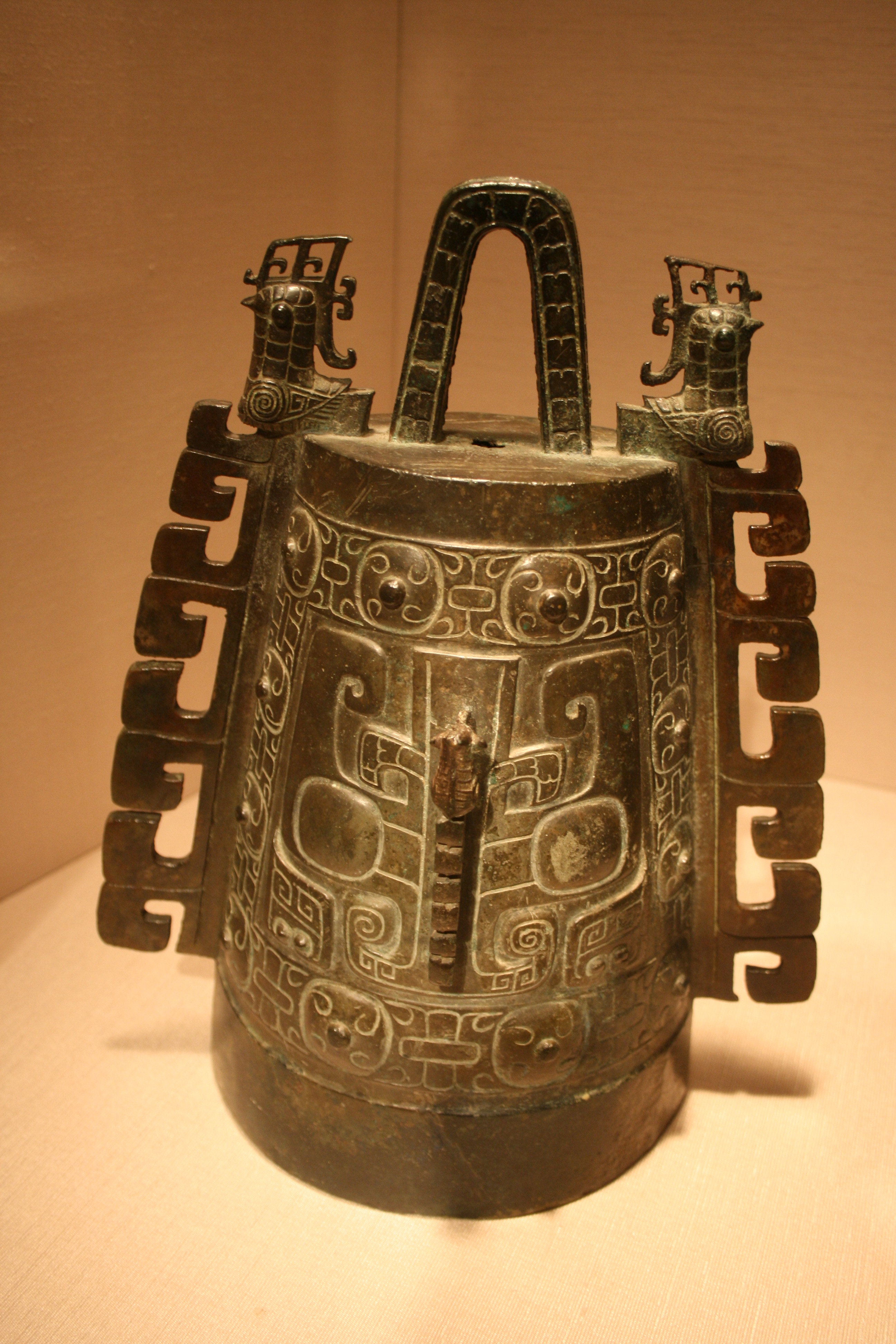 Bell