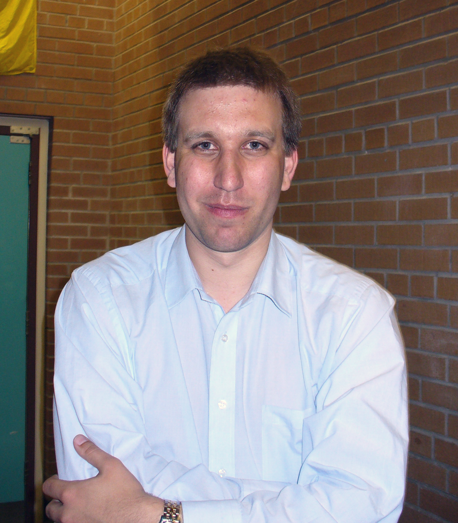 Lintott, Chris