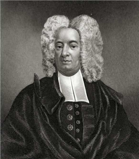 Mather, Richard