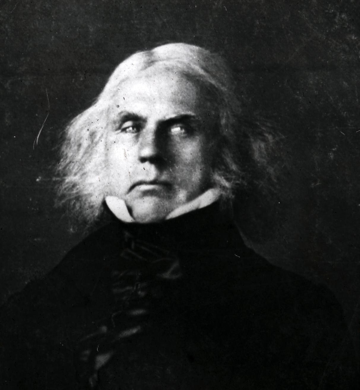 McLoughlin, John