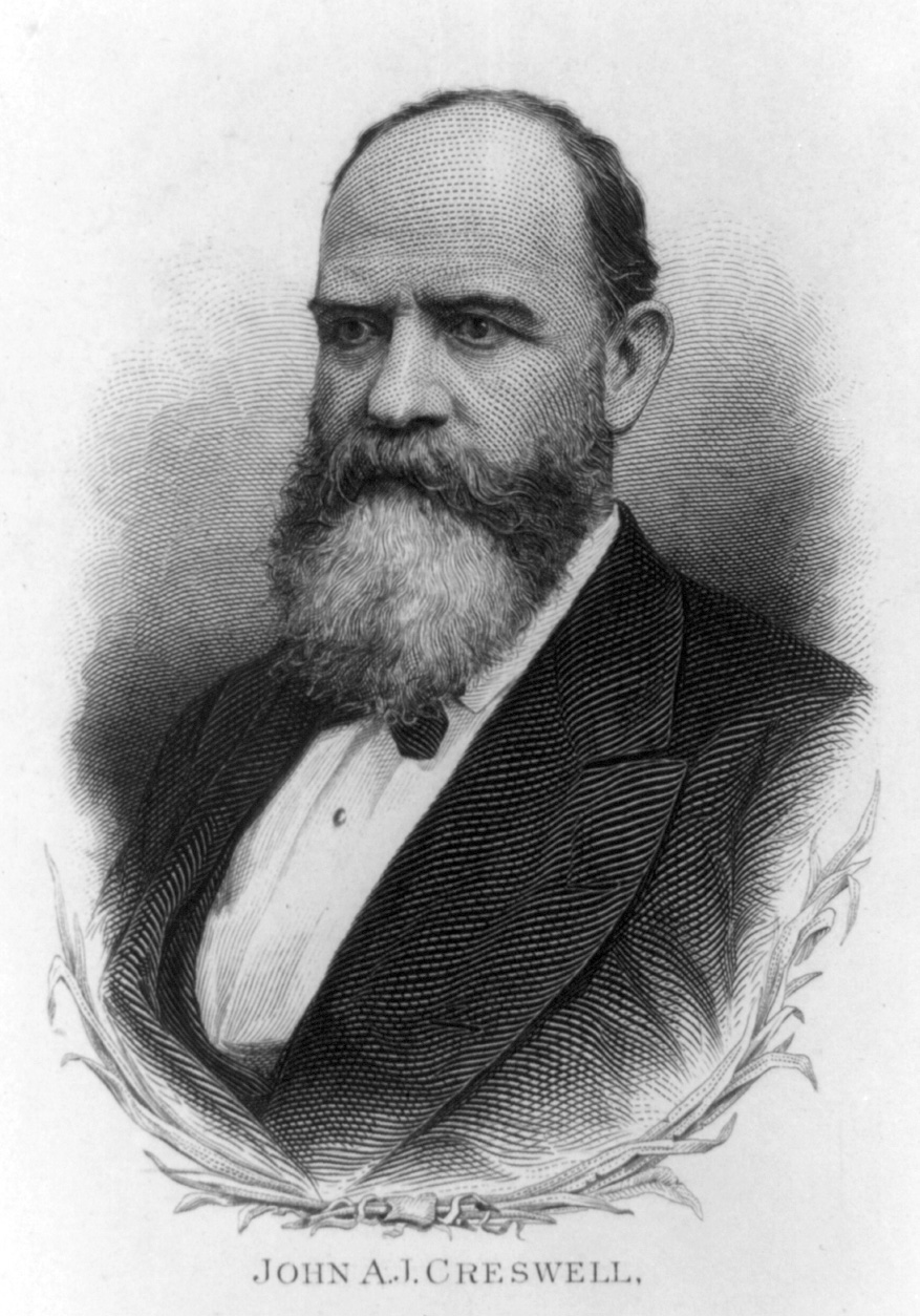 Creswell, John