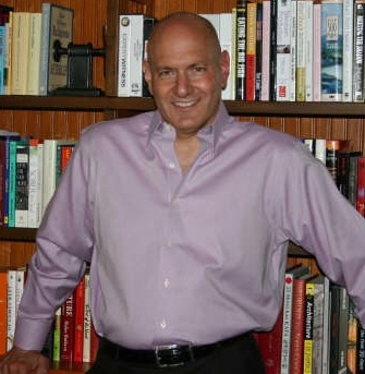 Ablow, Keith