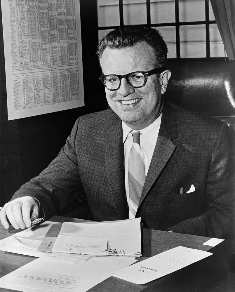 O'Brien, Larry