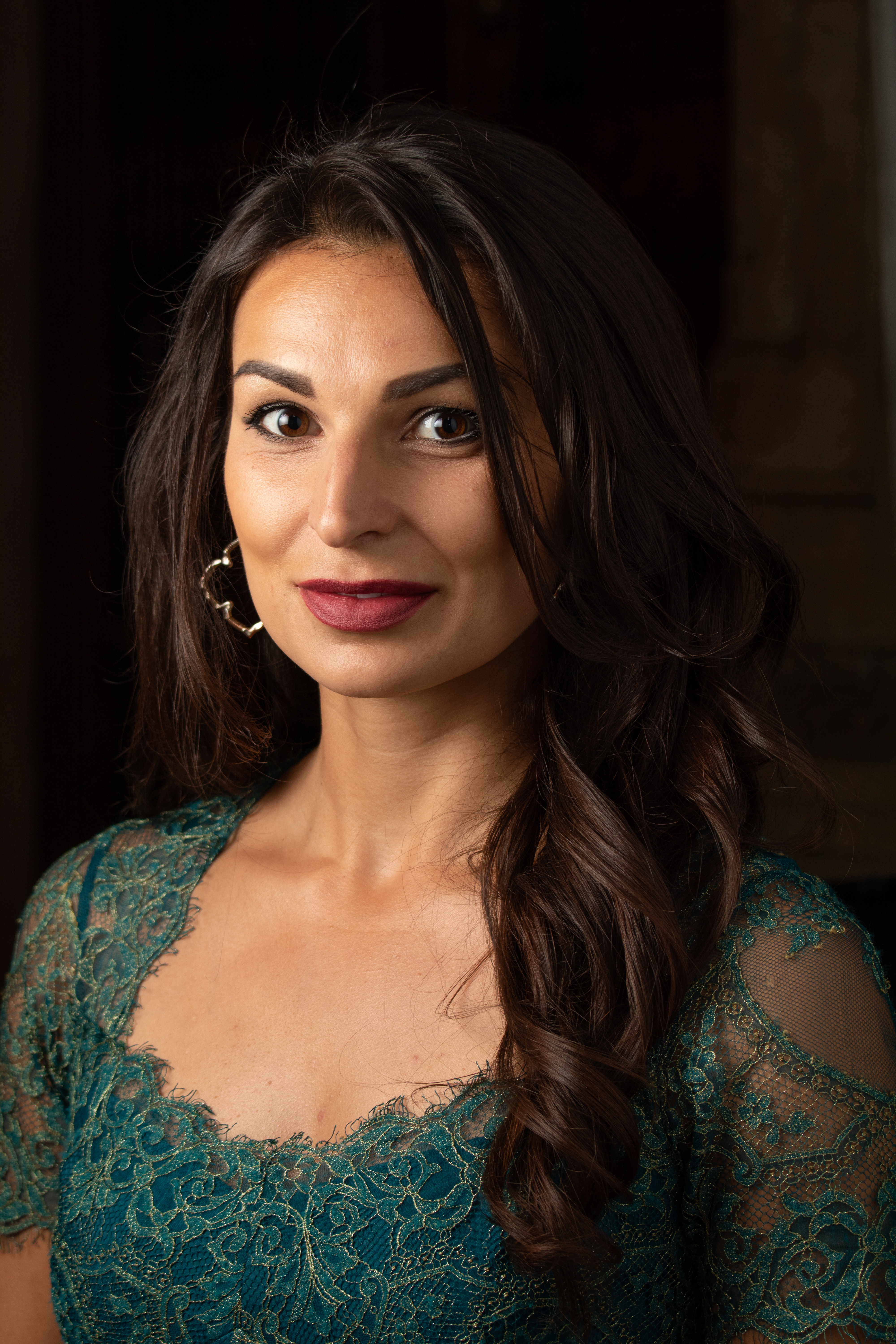 Martyna Majok