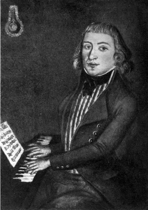 Liszt, Franz