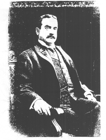 Freedman, Andrew