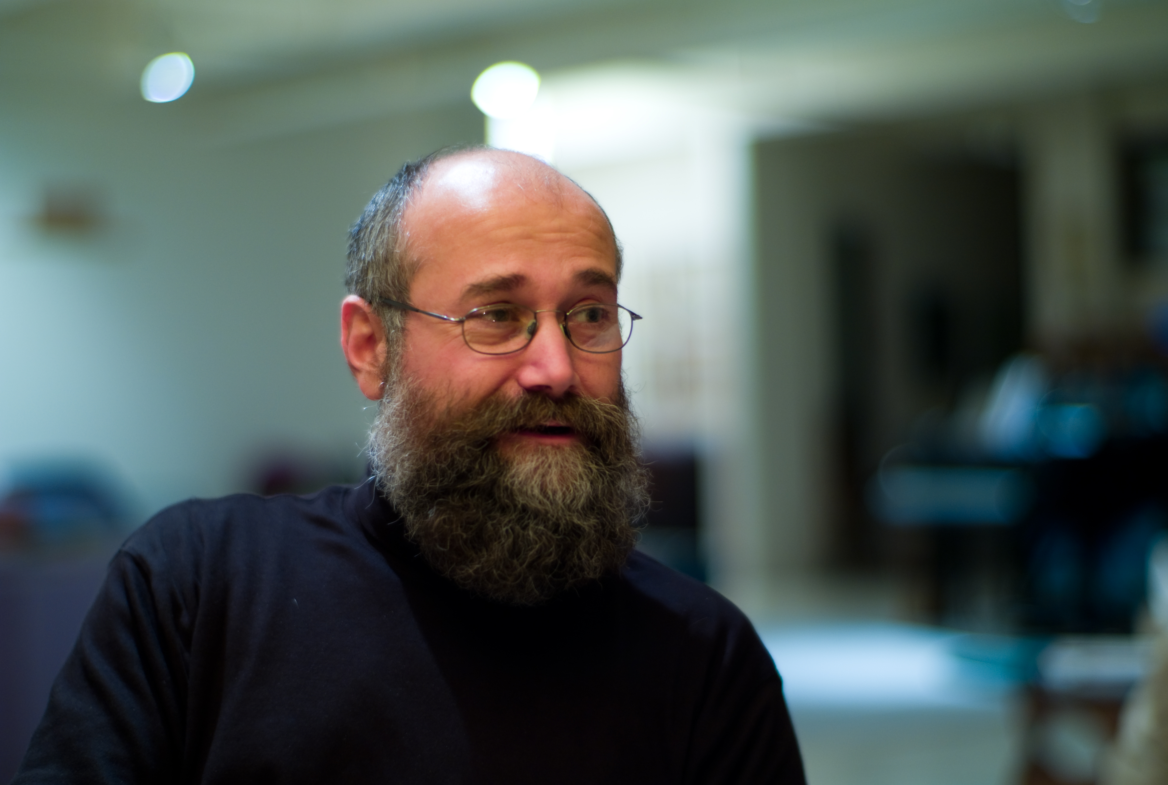 Benkler, Yochai