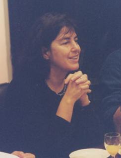 Kaldor, Mary