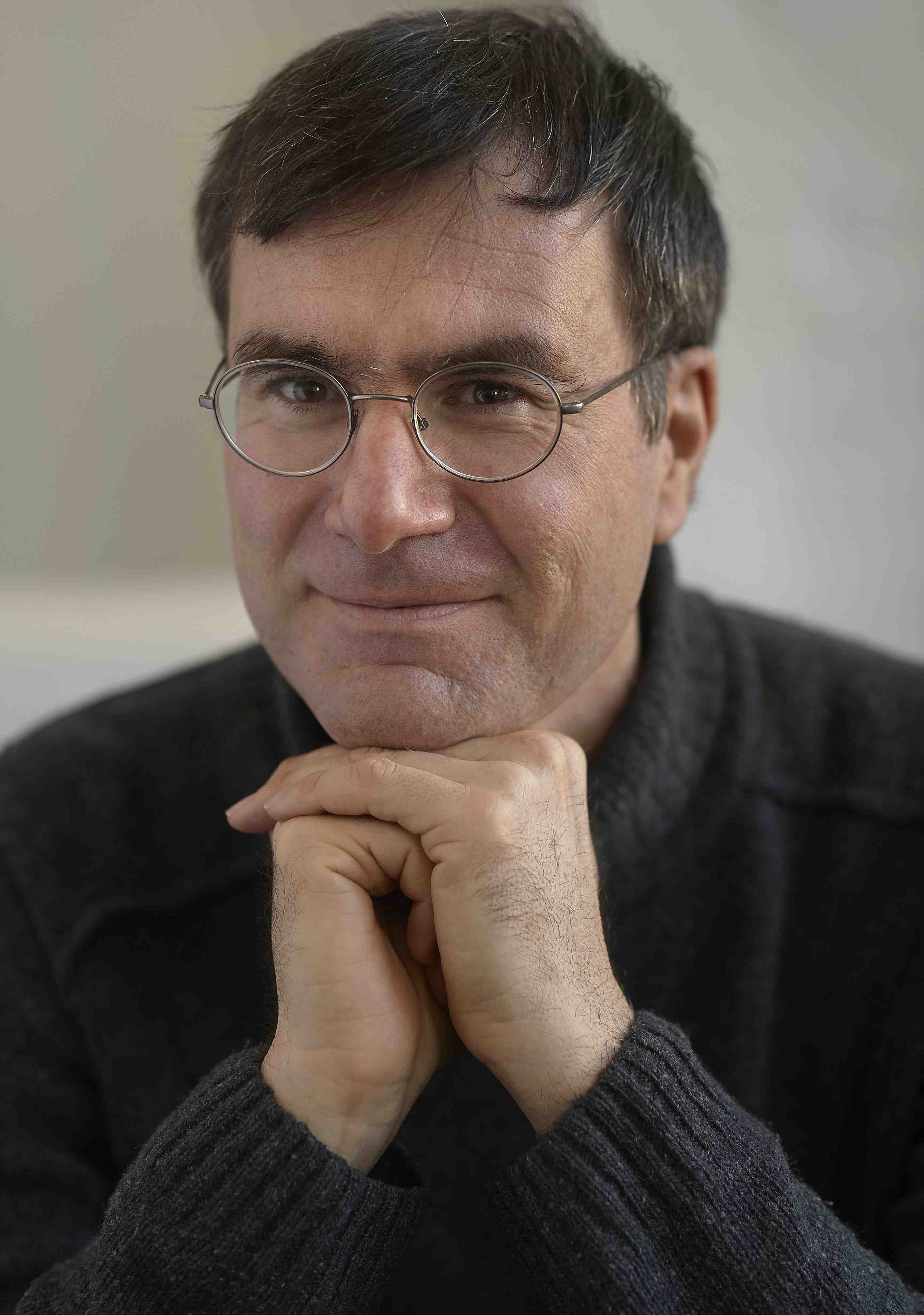 Klein, Stefan