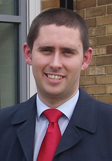 Blenkinsop, Tom
