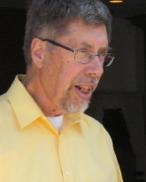 Krebs, Charles