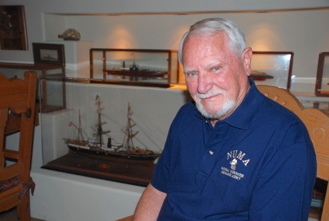 Cussler, Clive