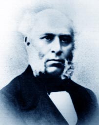 Hampton, John