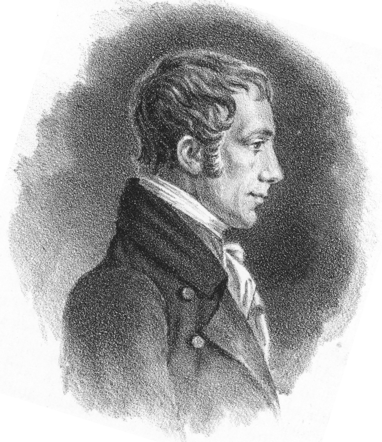 Smyth, Alexander