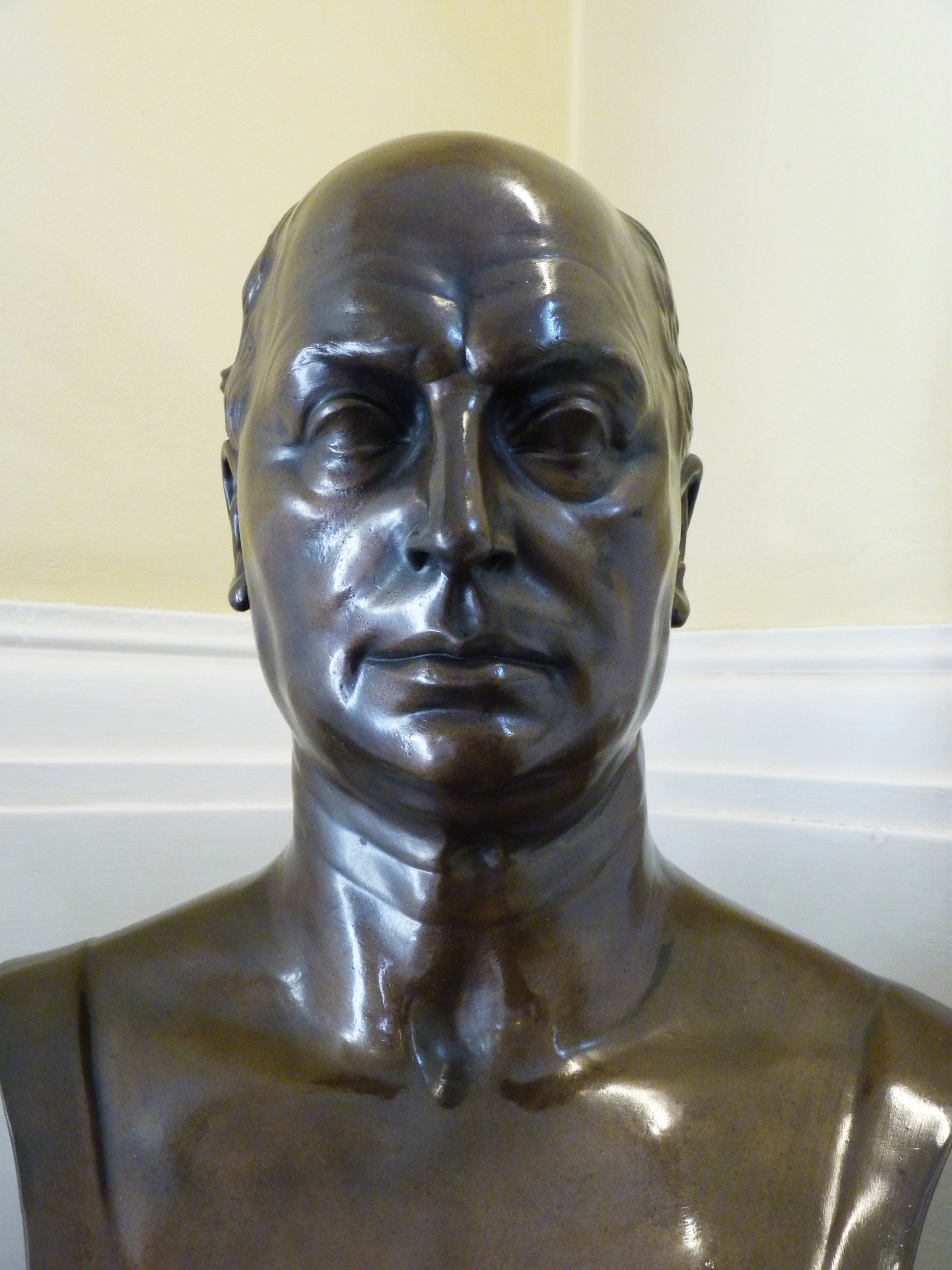 James, Henry