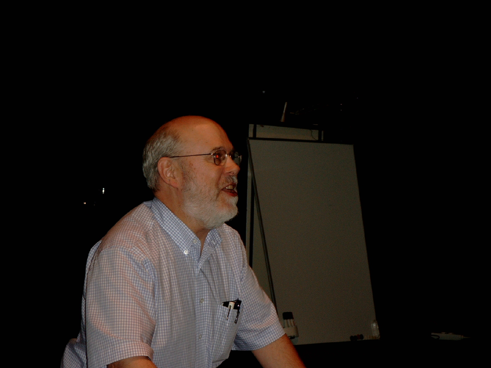 Bordwell, David