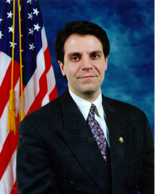Pappas, Mike