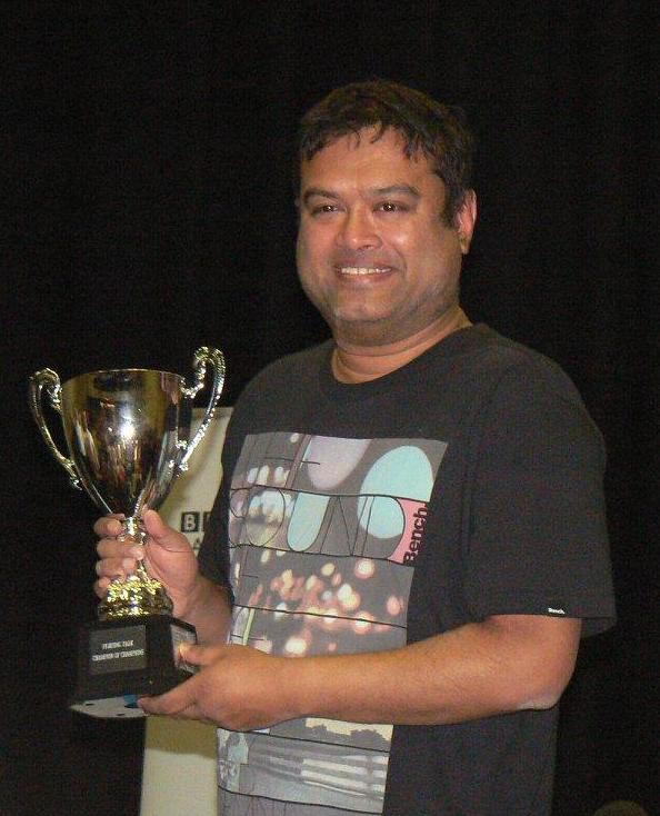 Sinha, Paul