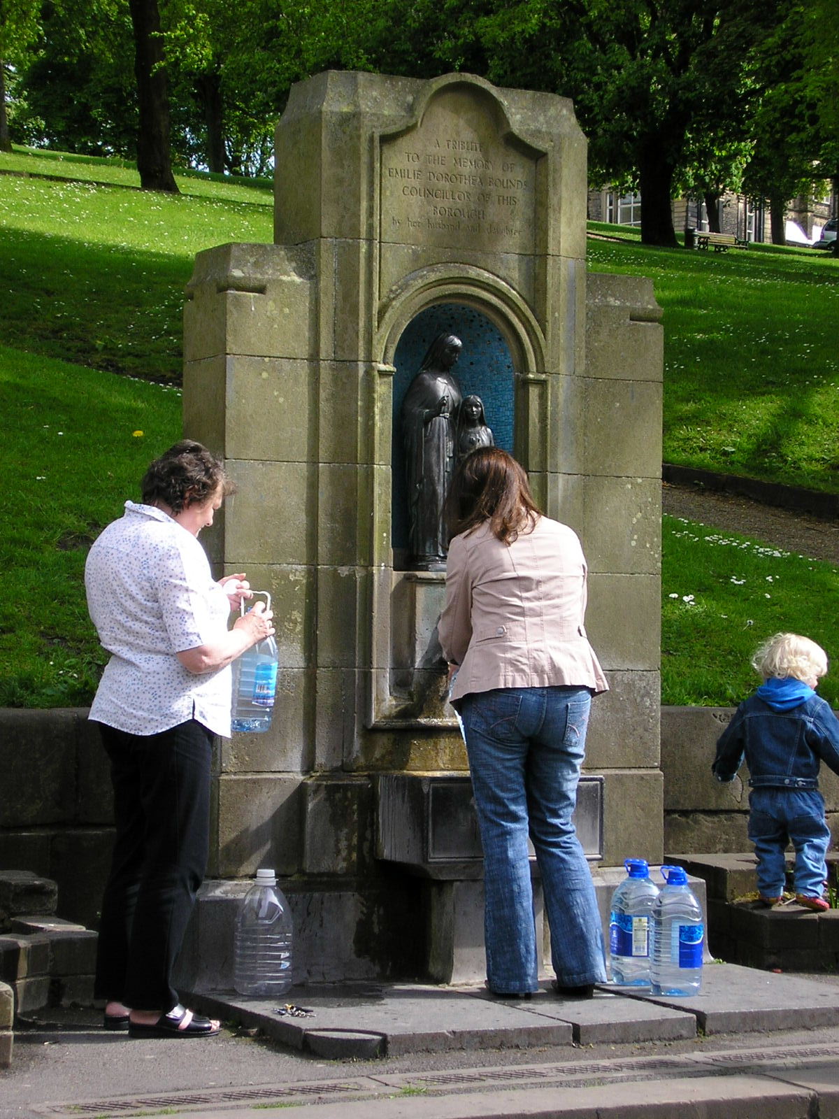 Buxton