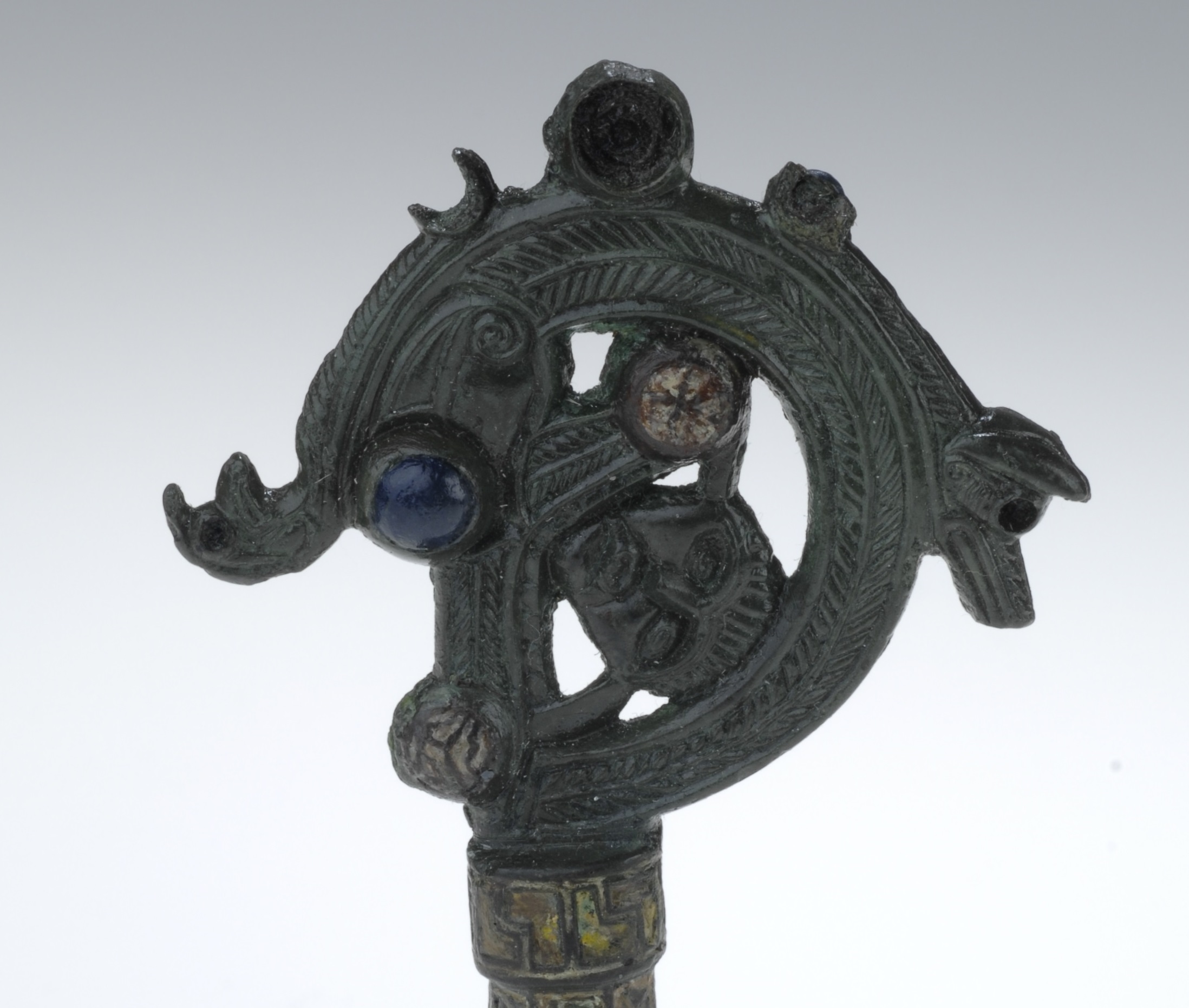 Crozier