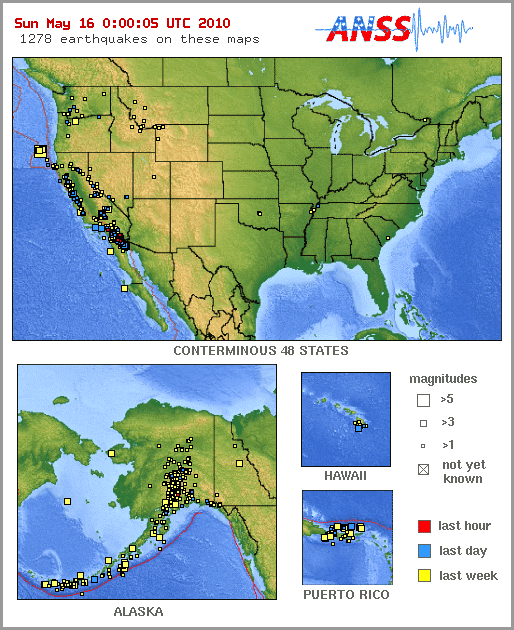 U.S. Geological Survey