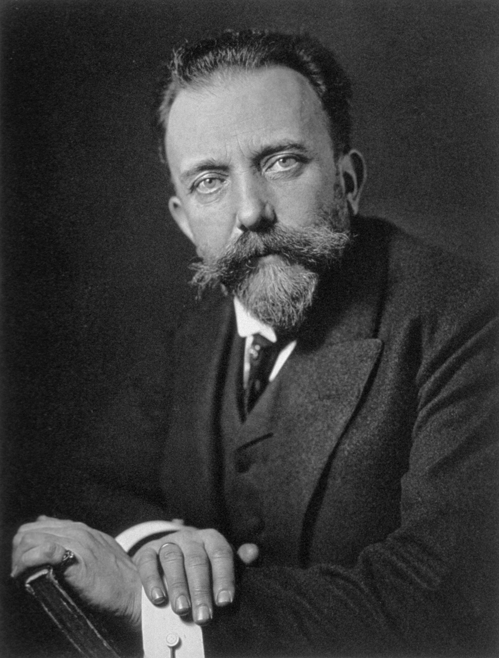 Heffter, Arthur
