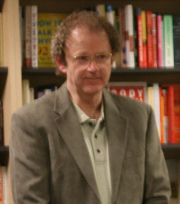 Herbert, Brian