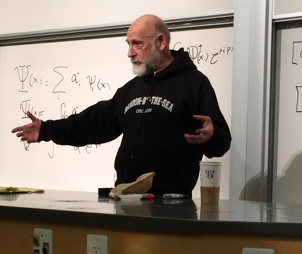 Susskind, Leonard