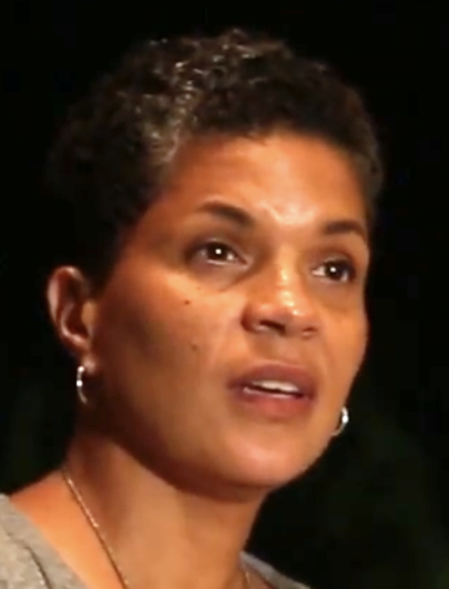 Alexander, Michelle