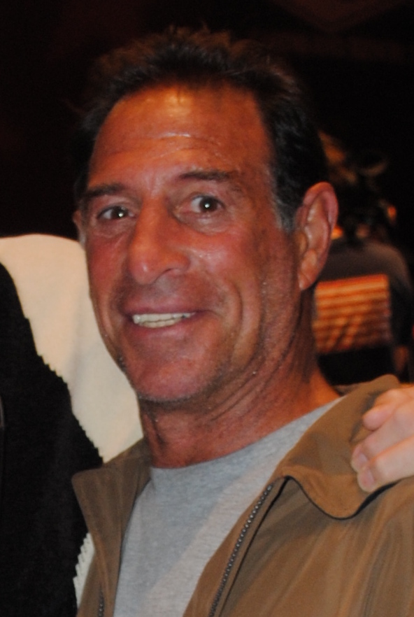 Rossman, Mike