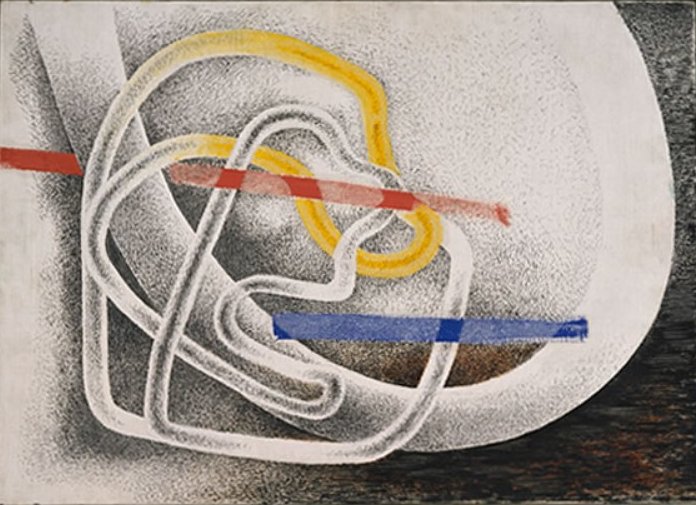 Moholy-Nagy, Laszlo