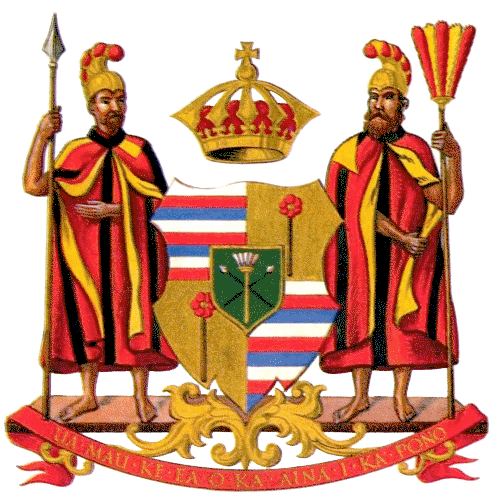 Kalakaua, David