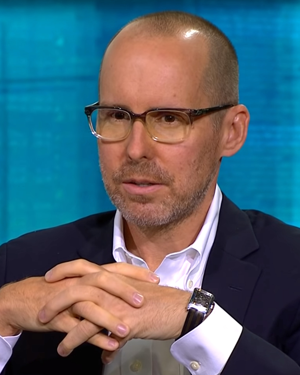 Spitznagel, Mark