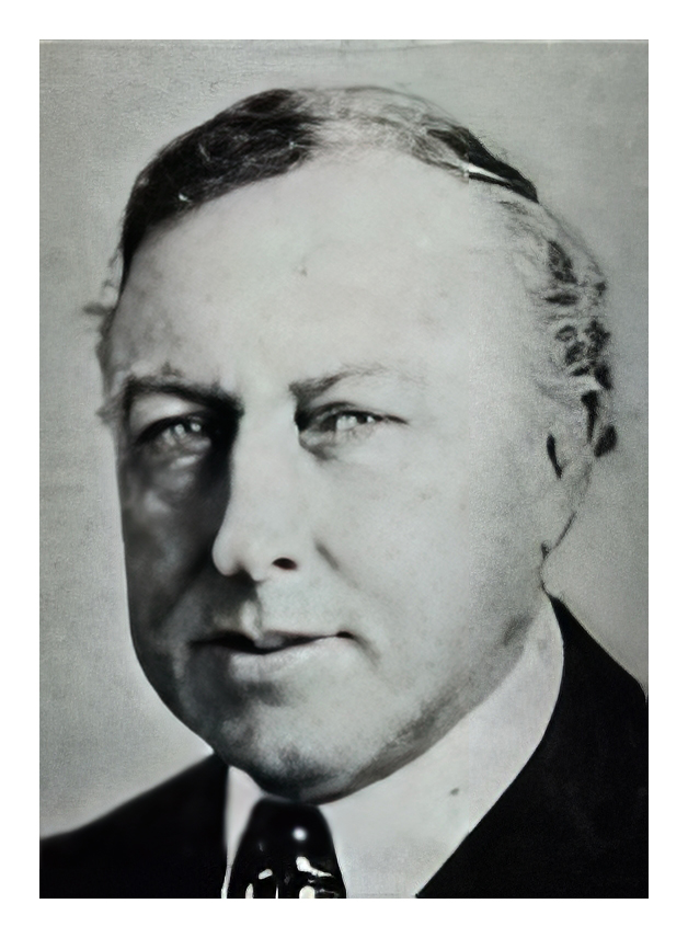 Fenton, Mark