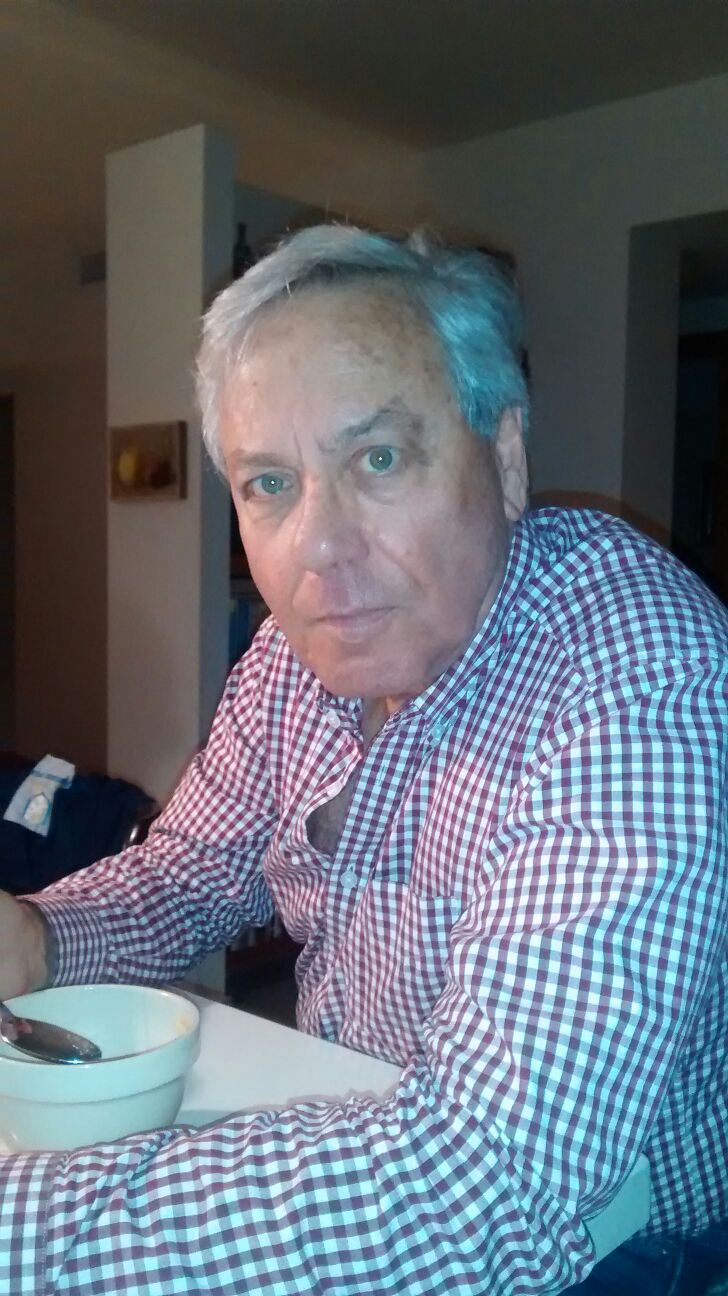 Doron Mendels