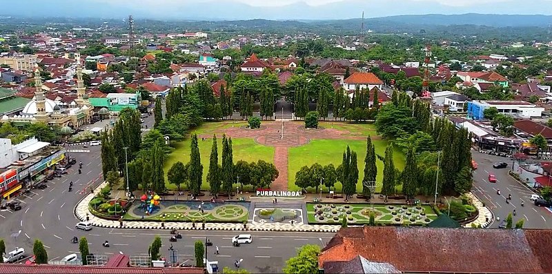 Piazza